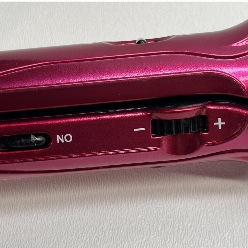 TIGI Bed Head Making Waves Hair Waver, Heated Wavy Hair Iron - Picture 4 of 7
